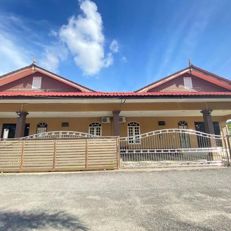 Family Homestay Kuala Terengganu Exteriér fotografie