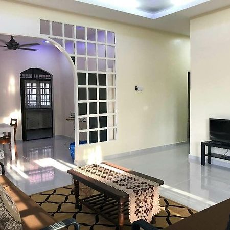 Family Homestay Kuala Terengganu Exteriér fotografie