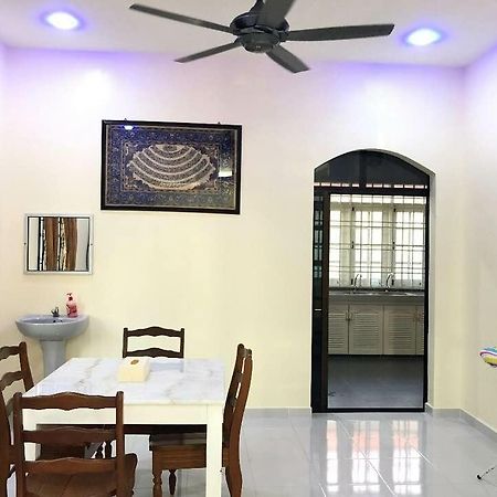 Family Homestay Kuala Terengganu Exteriér fotografie
