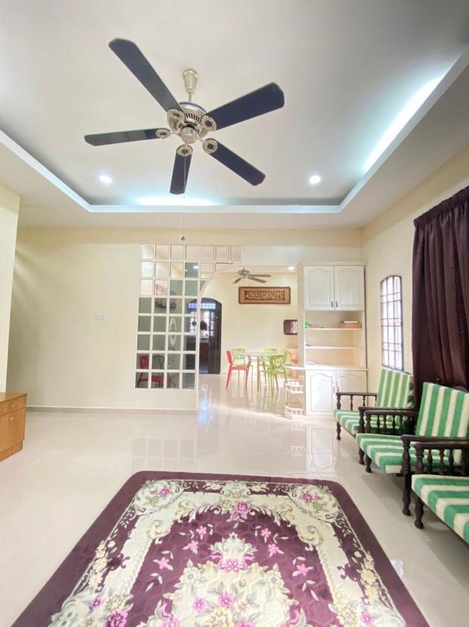 Family Homestay Kuala Terengganu Exteriér fotografie