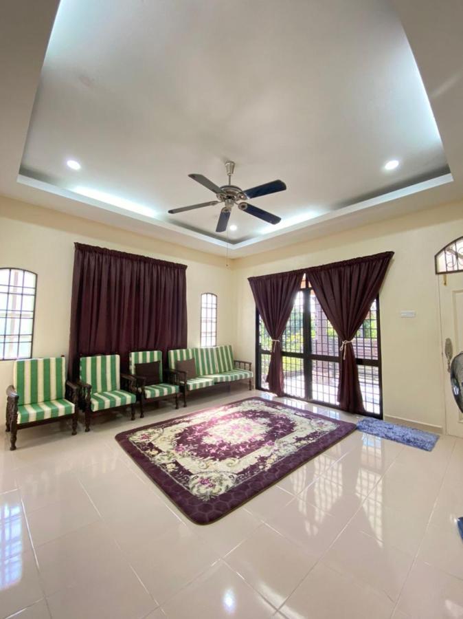 Family Homestay Kuala Terengganu Exteriér fotografie
