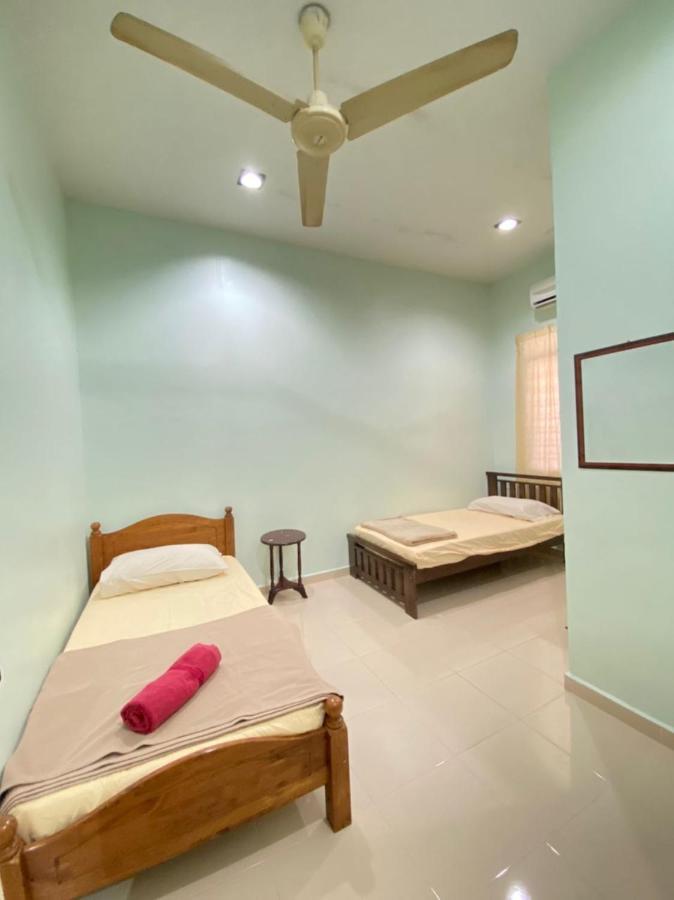Family Homestay Kuala Terengganu Exteriér fotografie