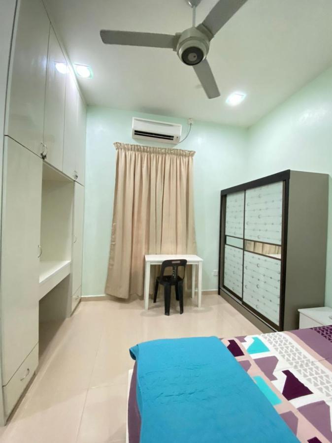 Family Homestay Kuala Terengganu Exteriér fotografie