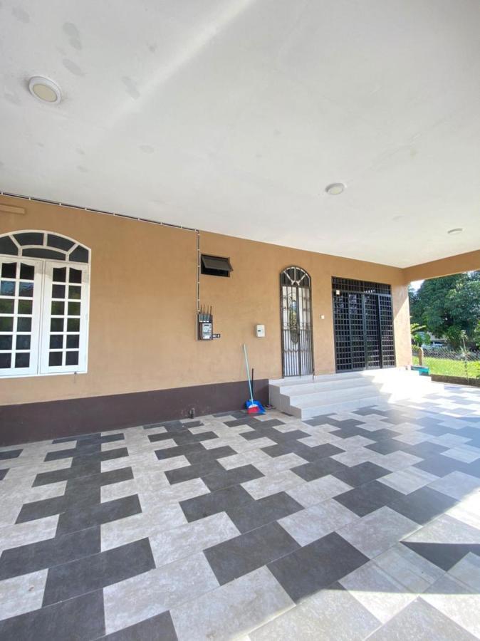 Family Homestay Kuala Terengganu Exteriér fotografie