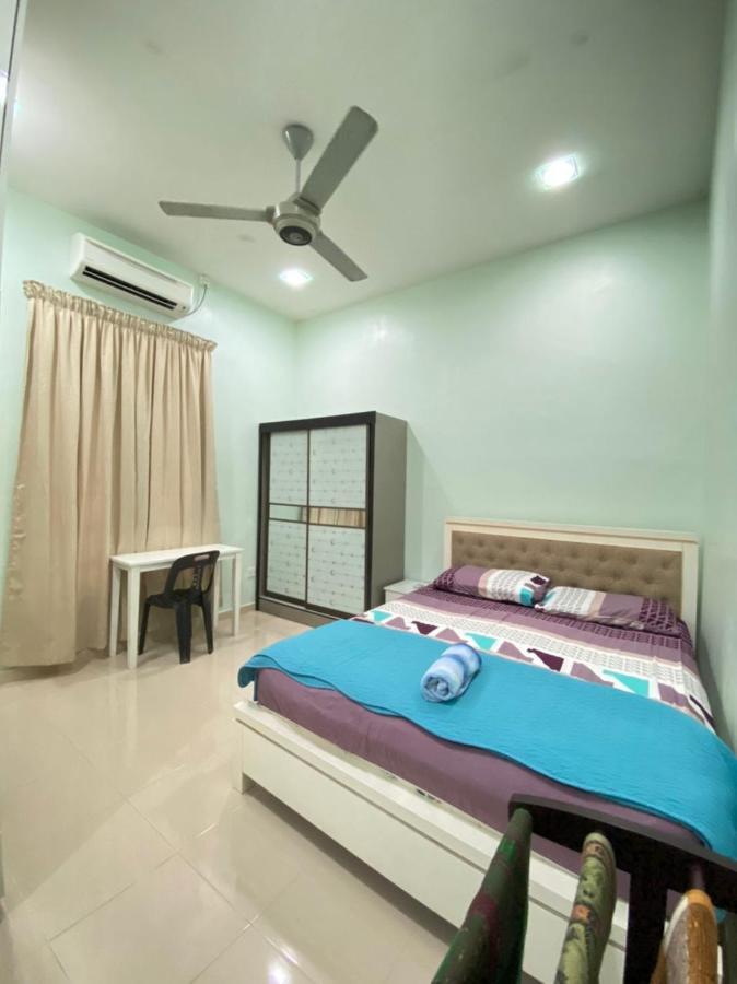 Family Homestay Kuala Terengganu Exteriér fotografie
