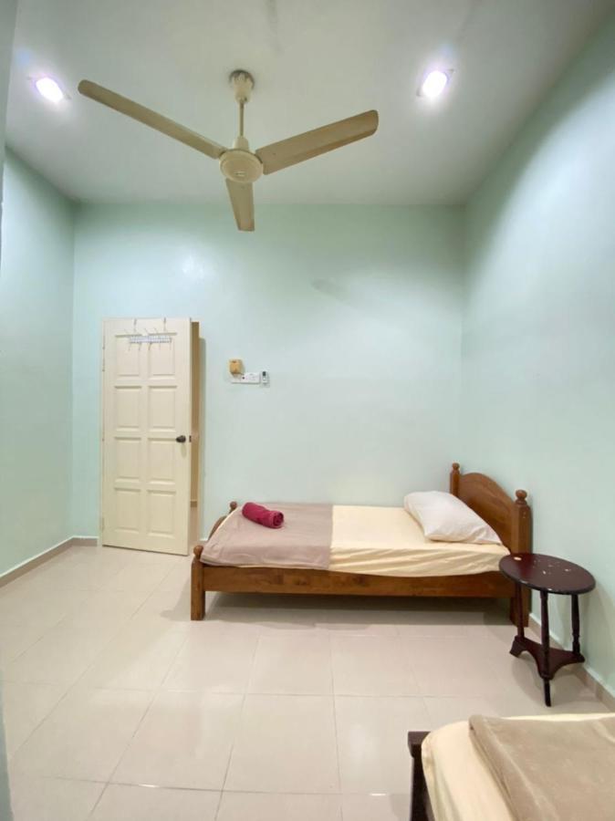 Family Homestay Kuala Terengganu Exteriér fotografie