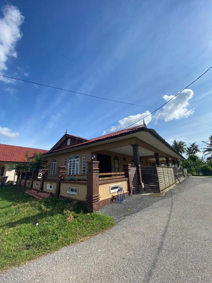 Family Homestay Kuala Terengganu Exteriér fotografie