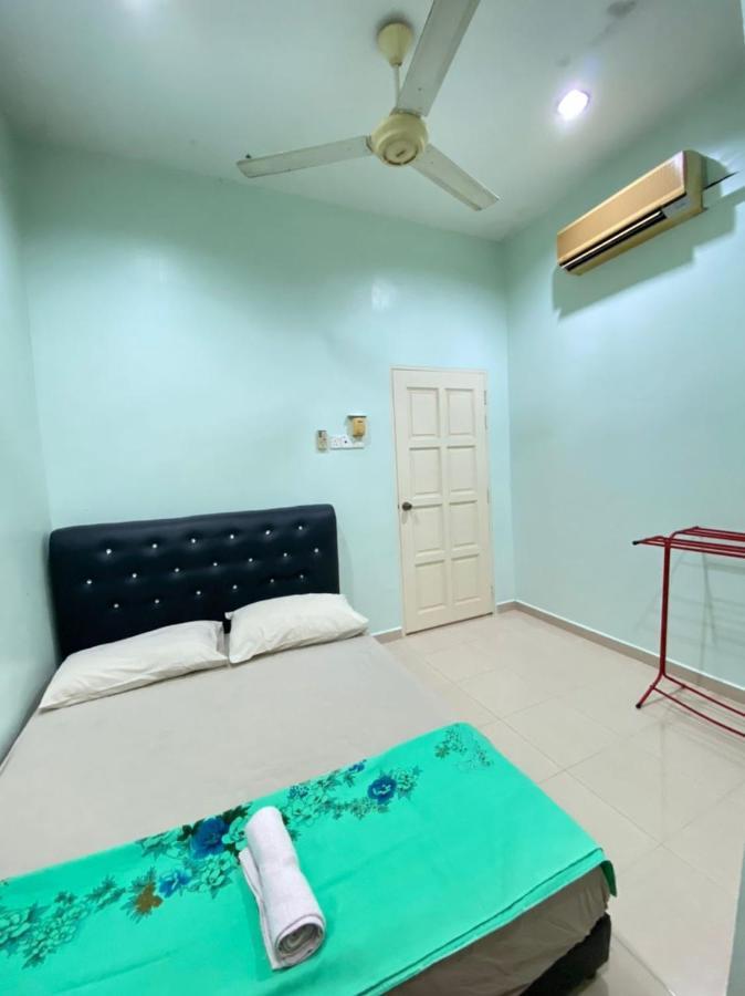 Family Homestay Kuala Terengganu Exteriér fotografie