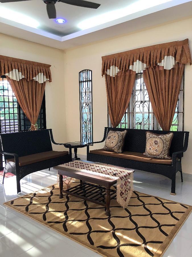 Family Homestay Kuala Terengganu Exteriér fotografie