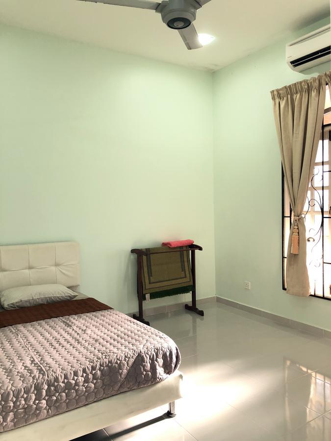 Family Homestay Kuala Terengganu Exteriér fotografie