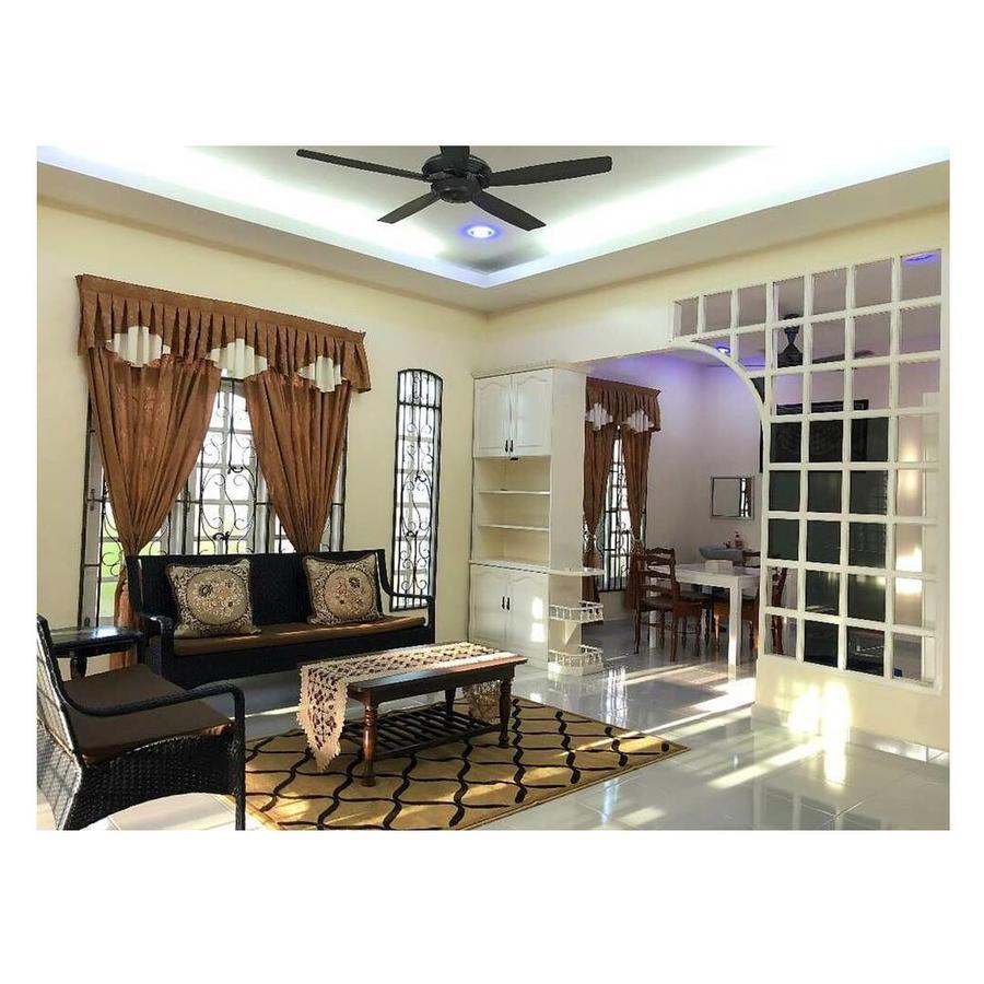 Family Homestay Kuala Terengganu Exteriér fotografie